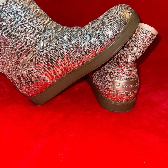 G- by GUESS BOOTS - Picture 5 of 5